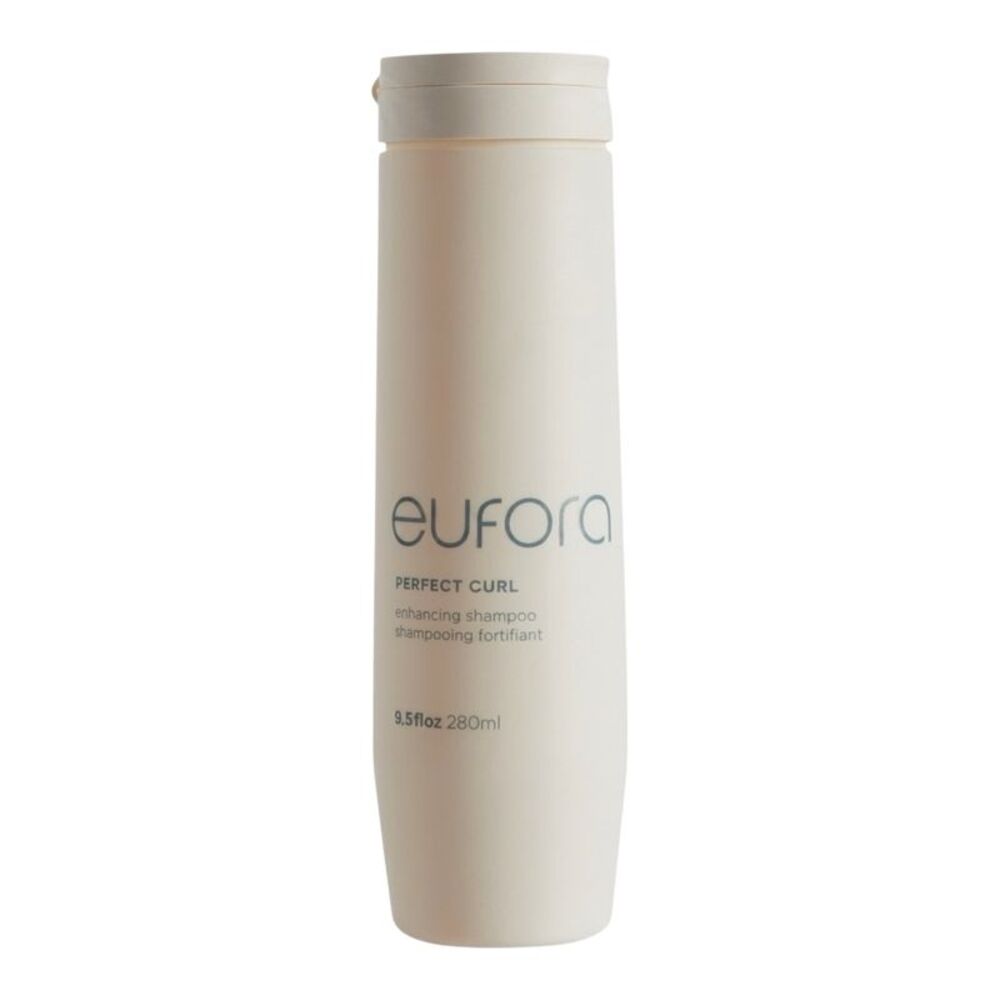 Eufora Perfect Curl Enhancing Shampoo 9.5 Oz